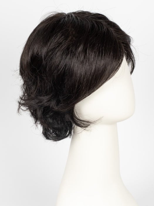 Carte Blanche Large | Synthetic Lace Front Wig (Hand-Tied Top)
