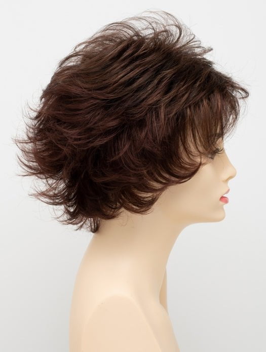 Alyssa Petite | Synthetic Wig (Basic Cap)