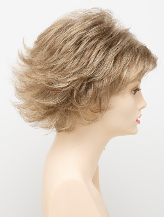 Alyssa Petite | Synthetic Wig (Basic Cap)