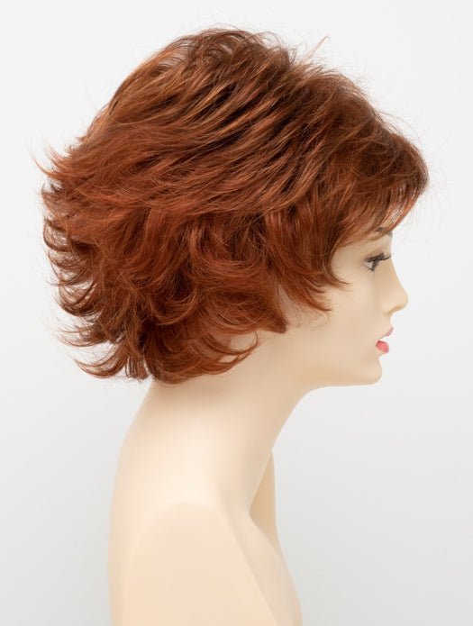 Alyssa Petite | Synthetic Wig (Basic Cap)