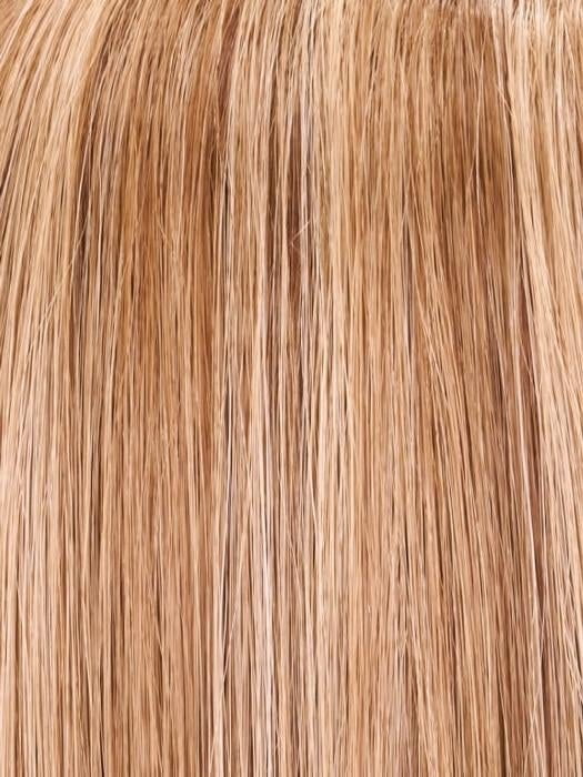 12" easiXtend Professional Human Hair Extensions (8 Piece) | Clip In