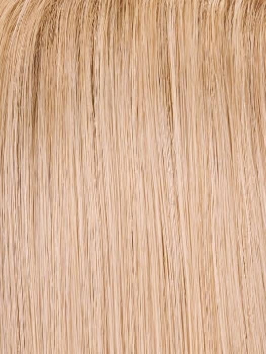 12" easiXtend Professional Human Hair Extensions (8 Piece) | Clip In