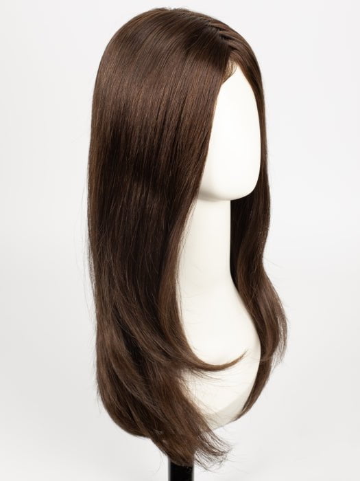 Blake Large | Remy Human Hair Lace Front Wig (Hand-Tied)