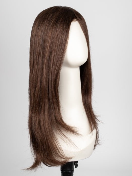 Blake Large | Remy Human Hair Lace Front Wig (Hand-Tied)