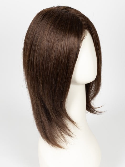 Carrie Hand Tied | Remy Human Hair Lace Front Wig (Mono Top)