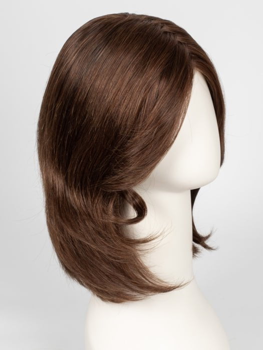 Carrie Hand Tied | Remy Human Hair Lace Front Wig (Mono Top)