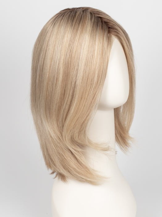 Carrie Hand Tied | Remy Human Hair Lace Front Wig (Mono Top)