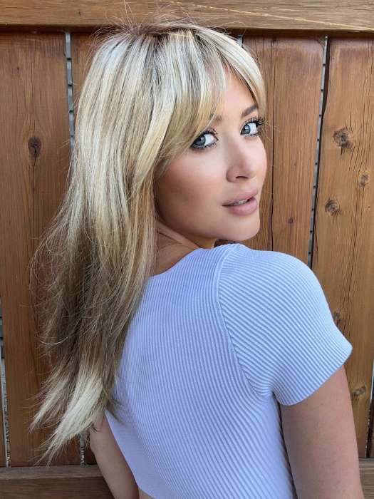 Camilla | Synthetic Wig (Double Mono & Hand-Tied)