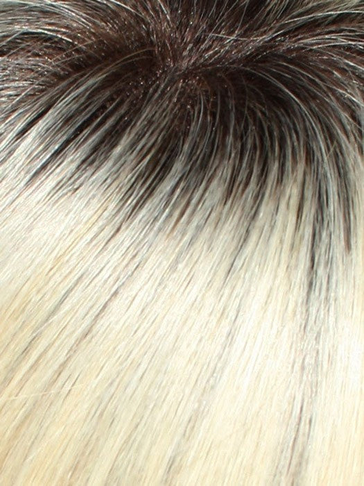 Blake Exclusive | Remy Human Hair Lace Front Wig (Hand-Tied)
