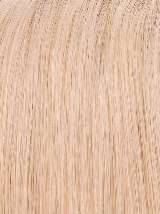 14" Top Form Lace | Remy Human Hair Topper (Full Mono)