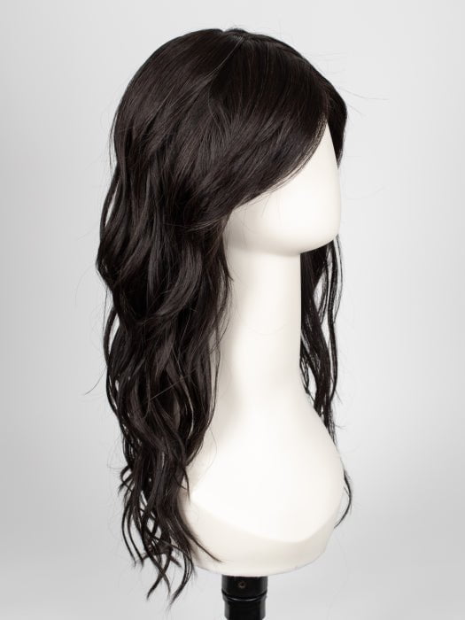 California Beach Waves | HF Synthetic Lace Front Wig (Mono Top)