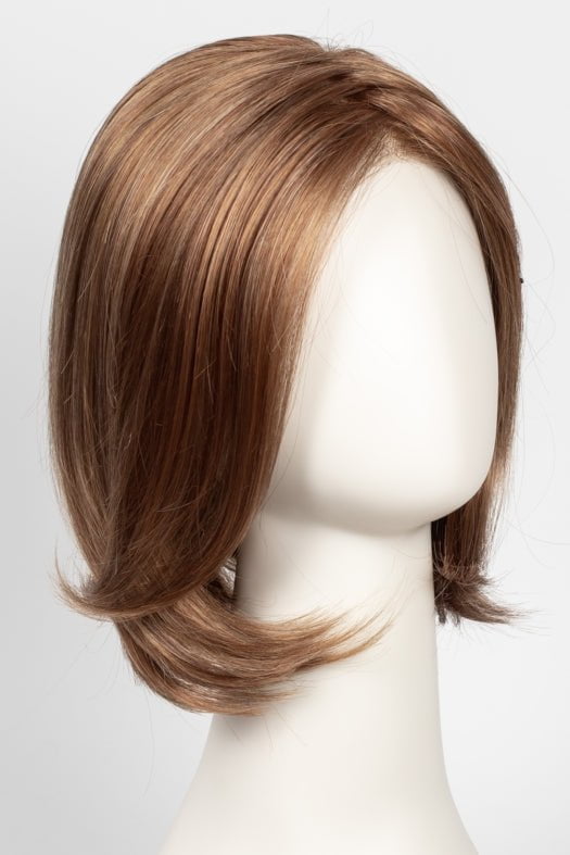 Cameron Lite | Synthetic Lace Front Wig (Mono Top)