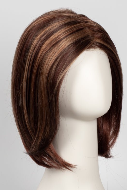 Cameron Lite | Synthetic Lace Front Wig (Mono Top)
