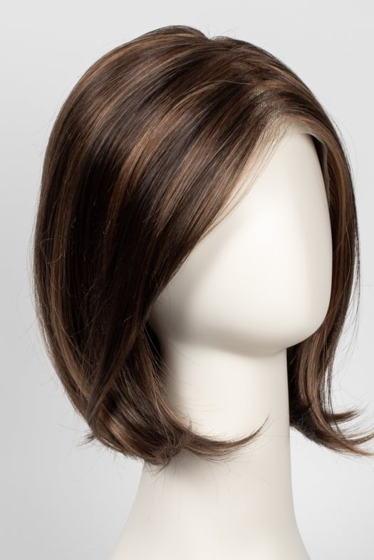 Cameron Lite | Synthetic Lace Front Wig (Mono Top)