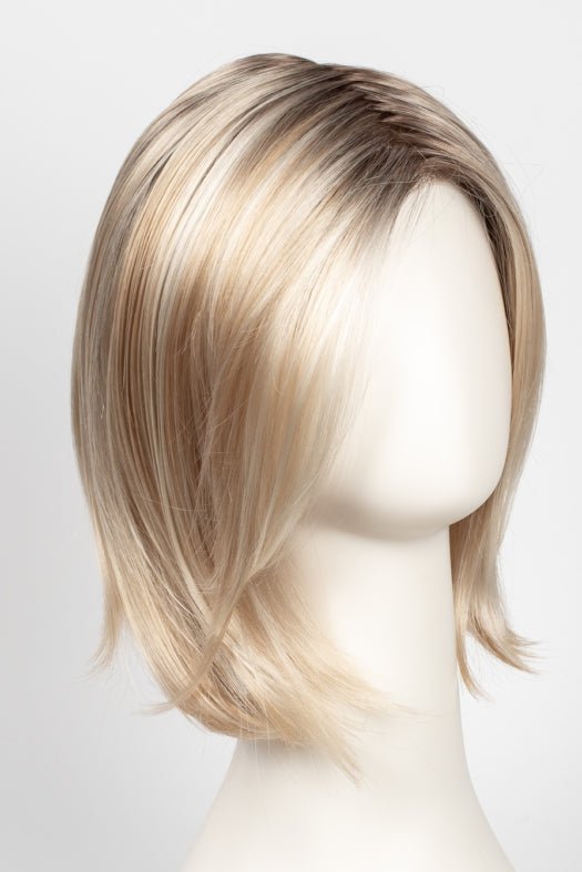 Cameron Lite | Synthetic Lace Front Wig (Mono Top)