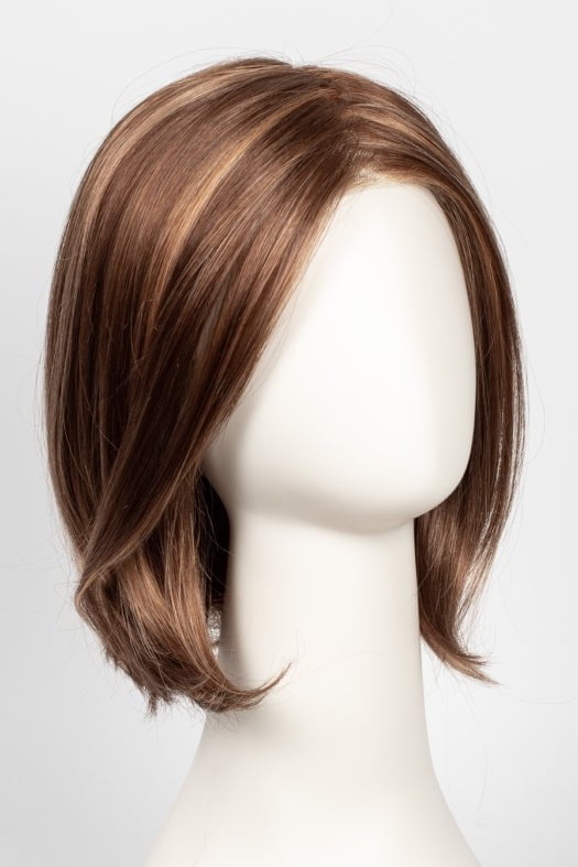 Cameron Lite | Synthetic Lace Front Wig (Mono Top)
