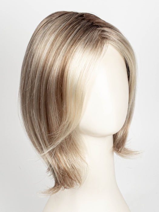 Cameron Lite | Synthetic Lace Front Wig (Mono Top)