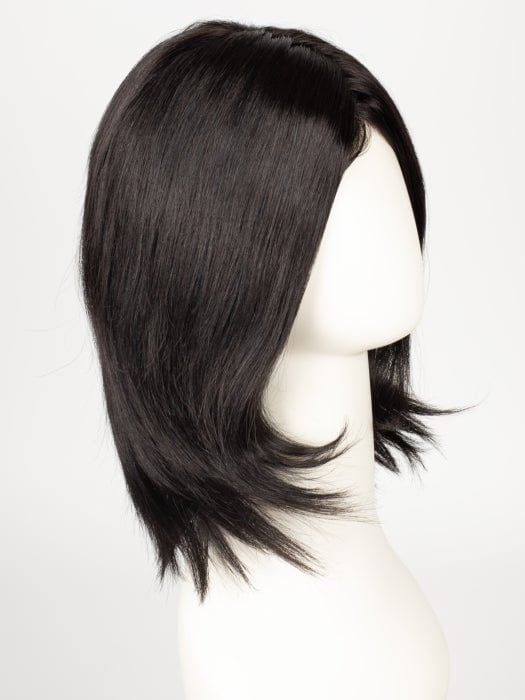 Carrie Lite | Human Hair Lace Front Wig (Mono Top)