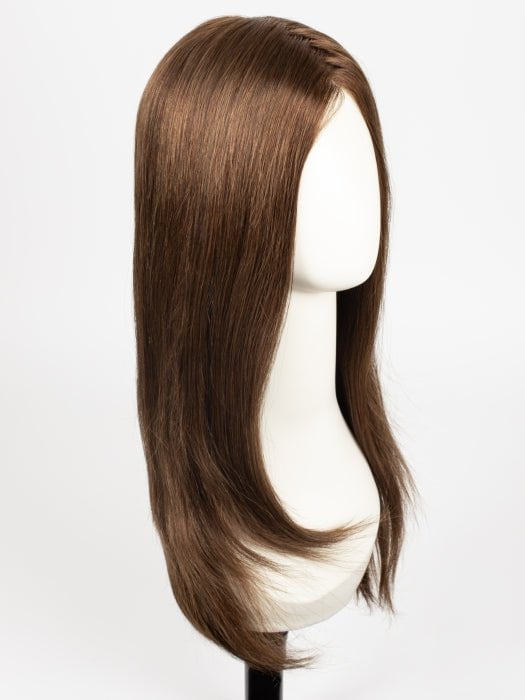 Blake Lite | Remy Human Hair Lace Front Wig (Hand-Tied)