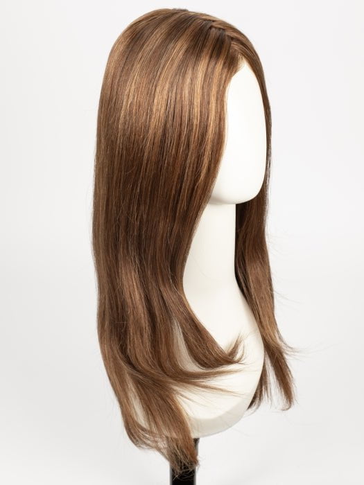 Blake Lite | Remy Human Hair Lace Front Wig (Hand-Tied)