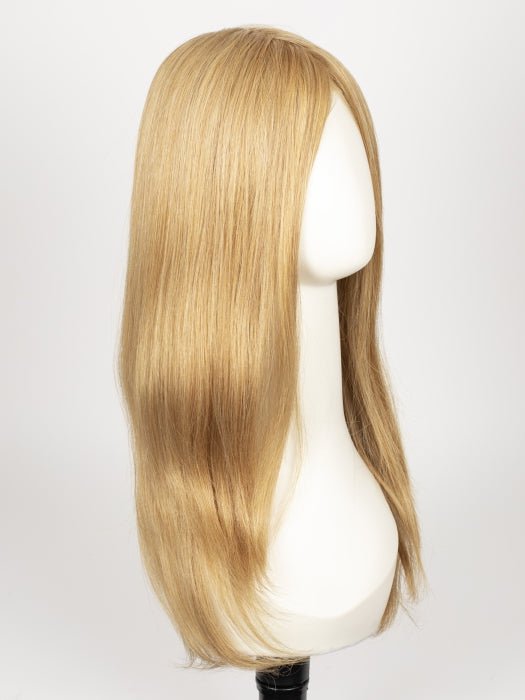 Blake Lite | Remy Human Hair Lace Front Wig (Hand-Tied)