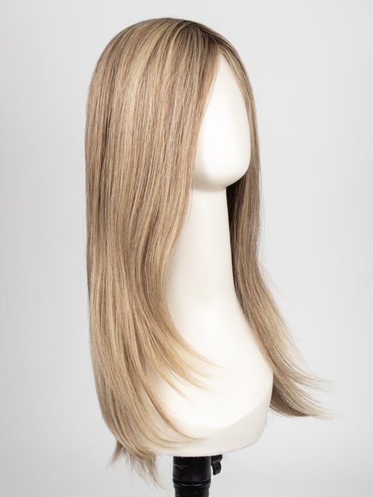 Blake Lite | Remy Human Hair Lace Front Wig (Hand-Tied)