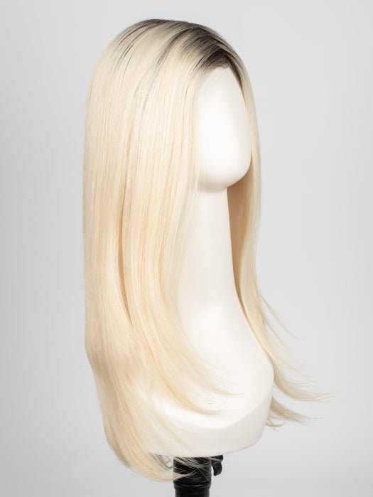Blake Lite | Remy Human Hair Lace Front Wig (Hand-Tied)