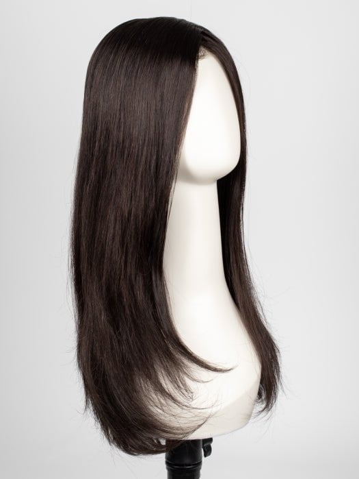 Blake Lite | Remy Human Hair Lace Front Wig (Hand-Tied)
