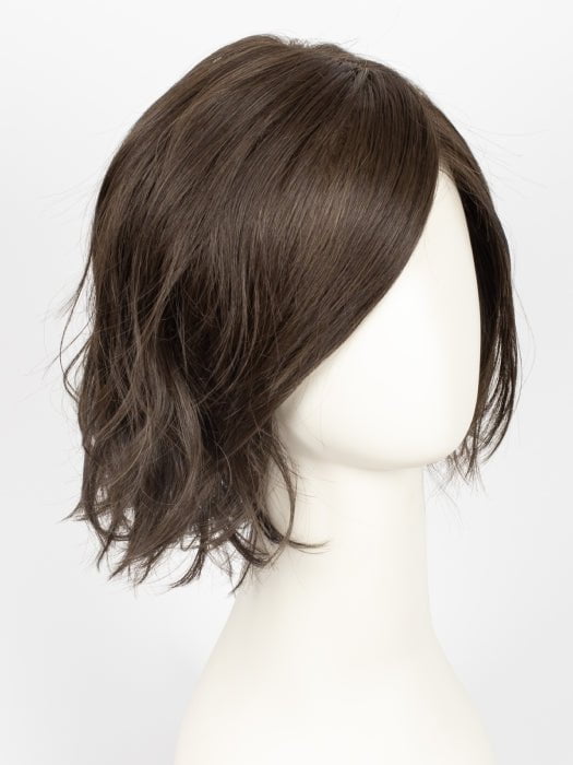 Brian | Synthetic Lace Front Wig (Mono Part)