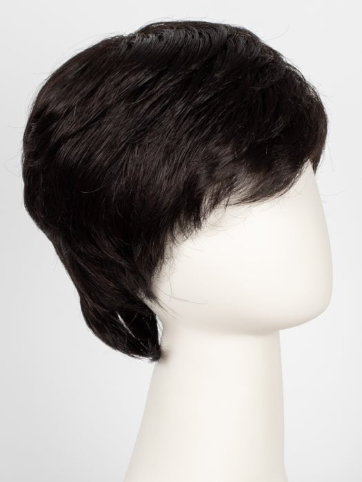 Brad | Synthetic Lace Front Wig (Mono Crown)