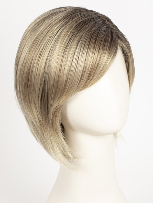 Ava | Synthetic Lace Front Wig (Mono Part)