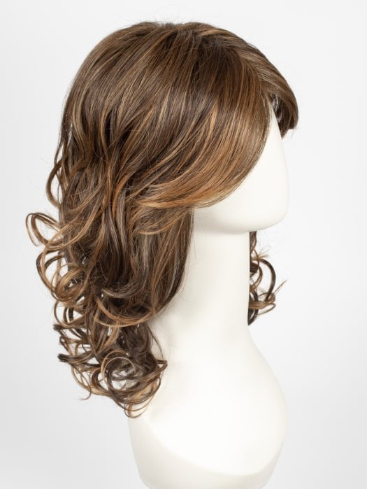 Always Large | HF Synthetic Wig (Basic Cap)