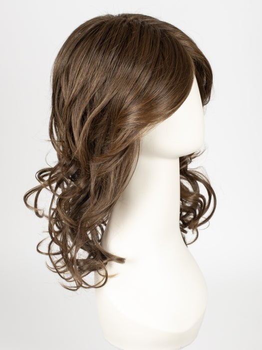 Always Large | HF Synthetic Wig (Basic Cap)