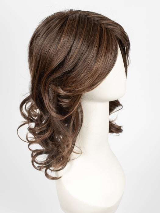 Always Large | HF Synthetic Wig (Basic Cap)