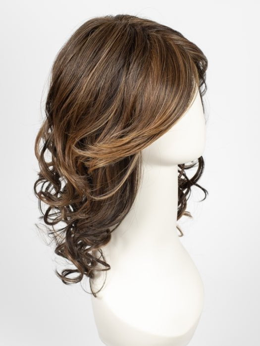 Always Large | HF Synthetic Wig (Basic Cap)