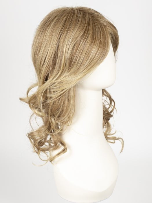 Always Large | HF Synthetic Wig (Basic Cap)