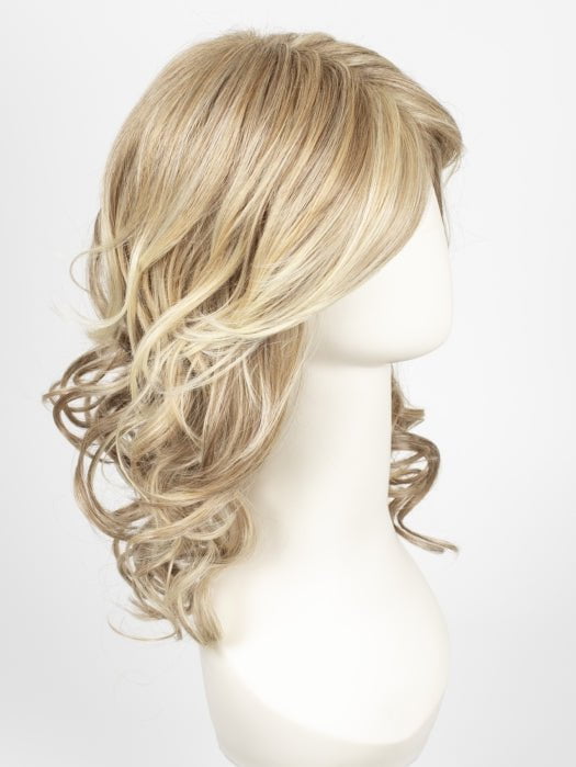 Always Large | HF Synthetic Wig (Basic Cap)