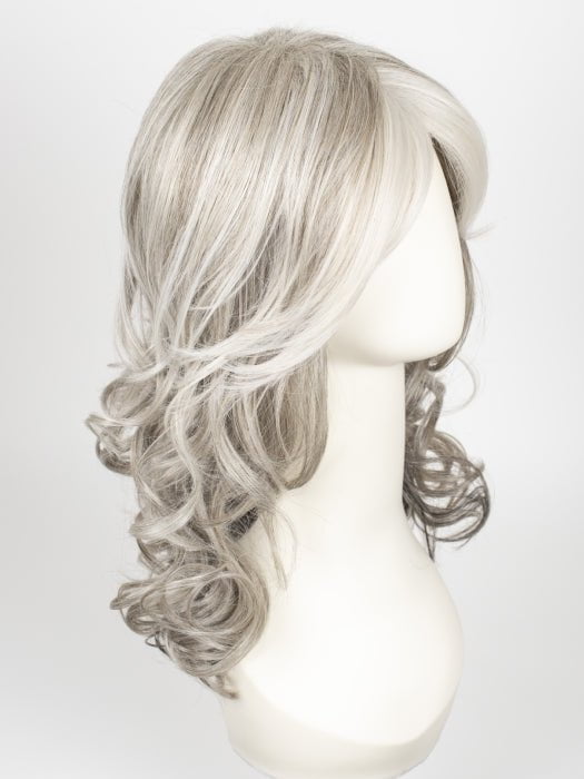 Always Large | HF Synthetic Wig (Basic Cap)