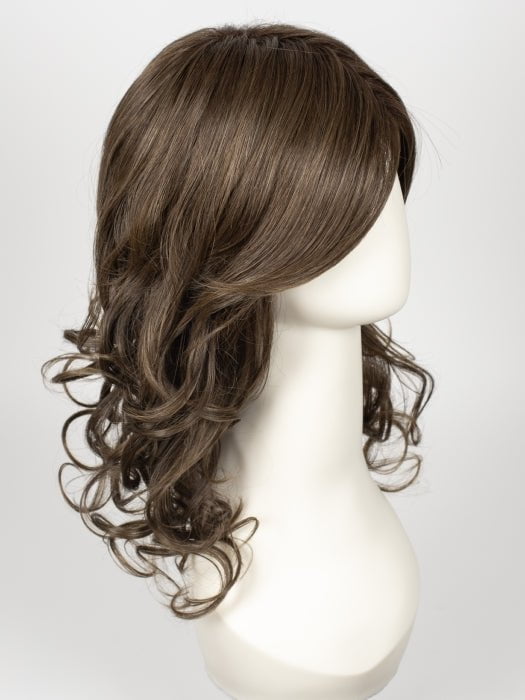 Always Large | HF Synthetic Wig (Basic Cap)