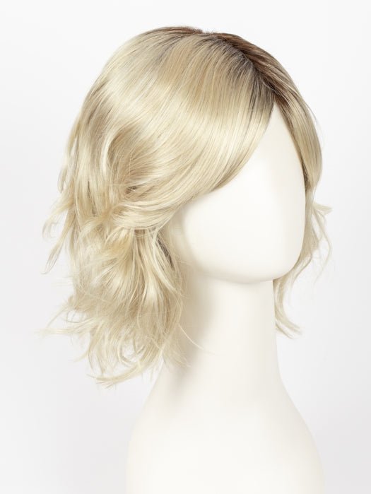 Braylen | Synthetic Lace Front Wig (Mono Top)