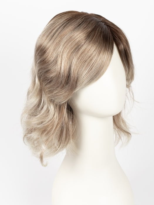 Braylen | Synthetic Lace Front Wig (Mono Top)