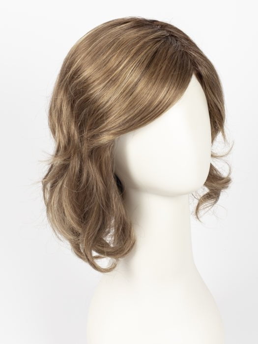 Braylen | Synthetic Lace Front Wig (Mono Top)