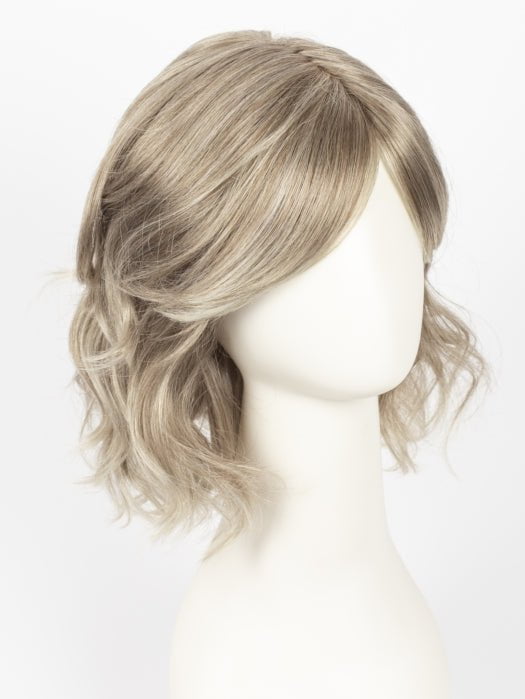 Braylen | Synthetic Lace Front Wig (Mono Top)
