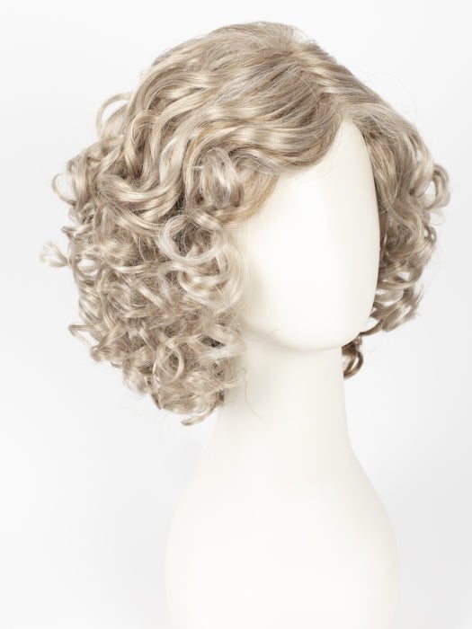Alanna | Synthetic Lace Front Wig (Mono Part)