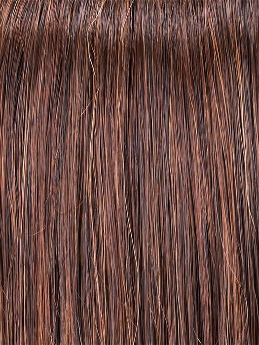 18" Top Form Lace | Remy Human Hair Topper (Full Mono)