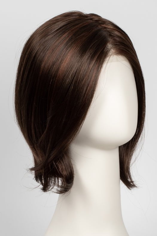 Cameron Lite Petite | Synthetic Lace Front Wig (Hand Tied)