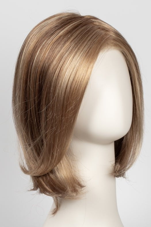 Cameron Lite Petite | Synthetic Lace Front Wig (Hand Tied)