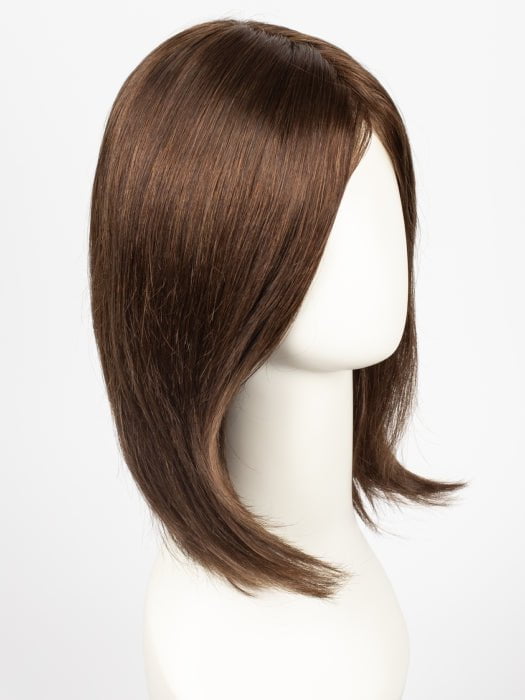 Carrie Lite Petite | Human Hair Lace Front Wig (Hand Tied)