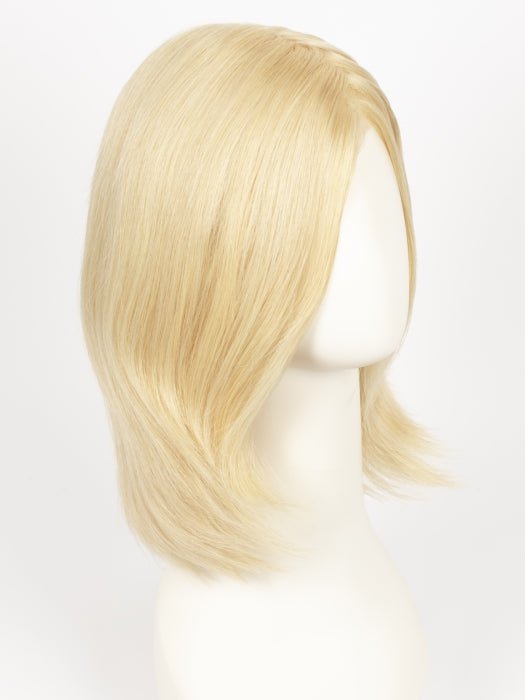 Carrie Lite Petite | Human Hair Lace Front Wig (Hand Tied)