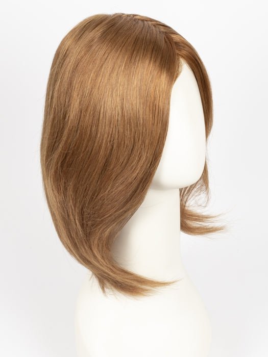 Carrie Lite Petite | Human Hair Lace Front Wig (Hand Tied)